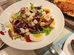 -米兰西点(兴隆台店)