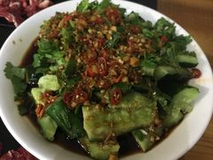 -联胜潮汕牛肉火锅(东苑南路店)