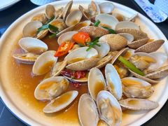 -鑫悦楼煎蟹·16年海鲜大排档