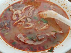 -李小老烧饼(常营民族家园店)
