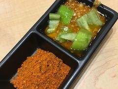 -花味·自助烤肉(雨花客厅店)