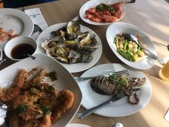 -Isla Sugbu Seafood City
