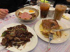-大哥餐厅(西城花园店)