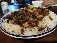 -园林美食城·本土农家菜(杨和镇店)