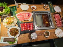 -草原塞蛮羊火锅城(港湾店)