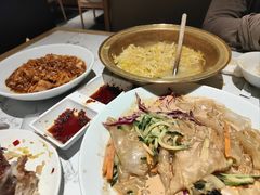 -关东小磨东北菜(漕河泾印象城店)