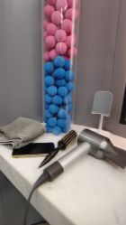 -AKOZO Beauty Salon