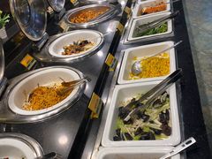 -好伦哥比萨烤肉自助(八里桥店)