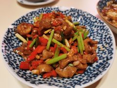 -侯师傅热炒店(印象城店)