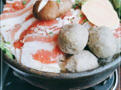-天一料理(荔枝广场店)