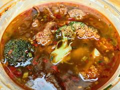 -胖子水煮(铁路三村无任何分店)