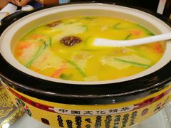 -汇贤府·李氏鲁菜(五棵松店)