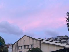-广州市紫泥堂文化创意园景区