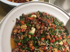 -鸡毛店·川菜(双楠店)