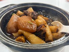 -鹿鸣酒家(越秀店)