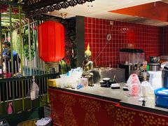 大堂-浩海火烧云傣家菜(京广店)