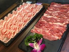 羊腿肉-臻馆小龙虾