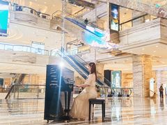 -雅马哈音乐中心(环球中心)