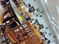 大堂-华仔土鸡店(创意产业园店)