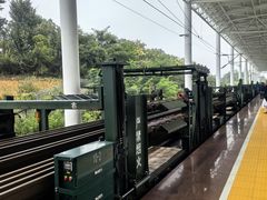 -岳阳东站