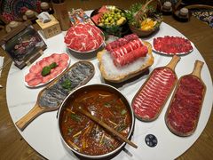 -黔诚酸汤牛肉(甲秀楼店)