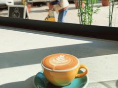 -隹木咖啡馆(宝龙广场店)