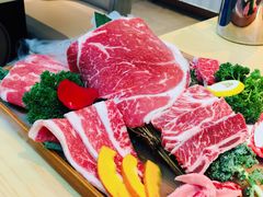 -汉拿山(包河万达店)