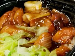 -和合谷(新辰里亚运村店)