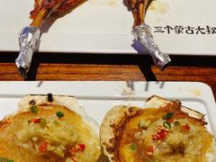 -巴黎贝甜(大宁国际商业广场店)