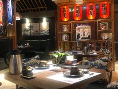 大堂-枫伝料理居酒屋