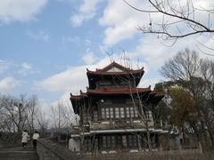 -台州府城(江南长城)
