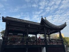 -文昌阁
