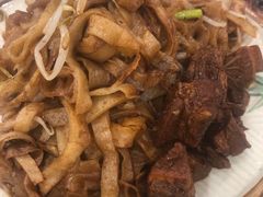 葛记牛肉焖饼-葛记焖饼(伏牛路店)