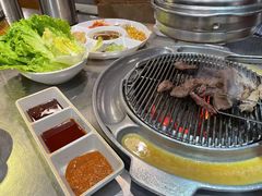 -喜来稀肉(虹泉路店)
