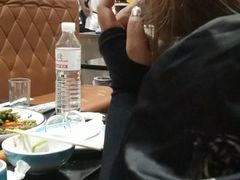 -晚归月亮湾私家菜(临邑路店)