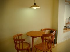 -本無咖啡·BeanWood Coffee