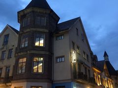 -中旅阿那亚九龙湖·公主酒店