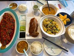 -合兴居烤鸭店