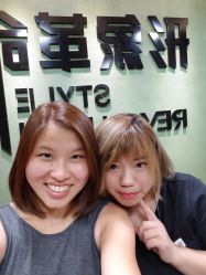 -形象革命造型·护肤Hair Studio