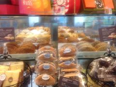 -BreadTalk面包新语(长寿路地铁站店)
