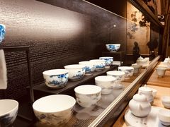-山水悦茶会所(上海沙龙新天地天宝商业中心店)