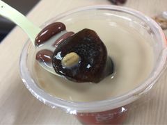 八婆婆烧仙草(太平路店)-八婆婆烧仙草(中山路店)