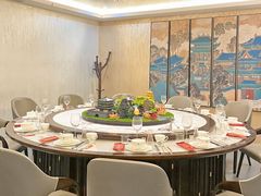 -秦月轩·陕西家乡菜(阜成路·五棵松店)