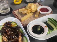 -叁 Three· bistro餐酒馆