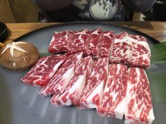 风花雪月-九田家黑牛烤肉料理(新光汇店)