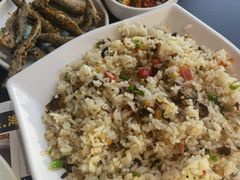 -野菌皇海景野生菌火锅(滨海大道店)