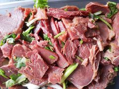 -豫掌柜饸饹面·烩面(秀沿路店)