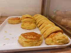 -蜂蝶来饼店(拱北总店)
