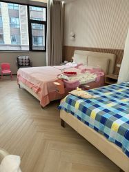 -美悦湾月子中心(熙湖店)