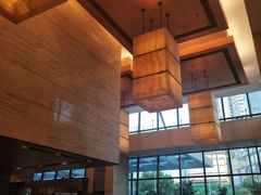 -上海龙之梦万丽酒店